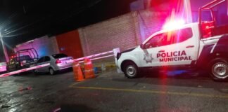 Disputan vecinos Comité del Fraccionamiento Villas del Álamo