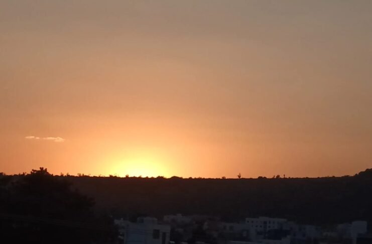 Prevén extremo impacto climático del fenómeno El Niño este 2026