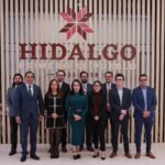 HR Ratings ratifica alta calificación crediticia para Hidalgo