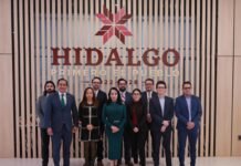 HR Ratings ratifica alta calificación crediticia para Hidalgo