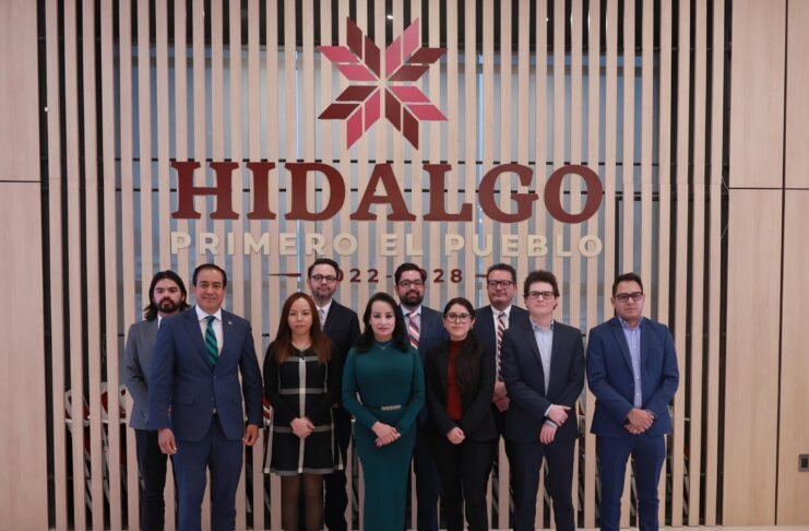 HR Ratings ratifica alta calificación crediticia para Hidalgo