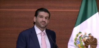 Abogado vinculado a Morena es sancionado por EU