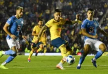 Boletos para América vs Cruz Azul !una locura!