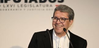 Respaldo a Sheinbaum ante solicitud de extradiciones desde EE. UU.