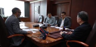 Comité de Emergencias se mantiene activo ante pronóstico de lluvias