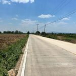 Reconstruyen carretera San Gabriel-Carrasco en Tezontepec