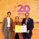 Tulancingo y CRIT Hidalgo suman voluntades por la inclusión