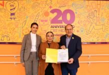 Tulancingo y CRIT Hidalgo suman voluntades por la inclusión