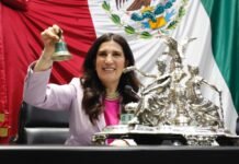 Diputados reanudan debate para aplazar elección judicial hasta 2028