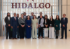 Hidalgo alcanza su mejor calificación crediticia en 26 años
