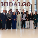 Hidalgo alcanza su mejor calificación crediticia en 26 años