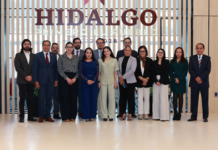 Hidalgo alcanza su mejor calificación crediticia en 26 años
