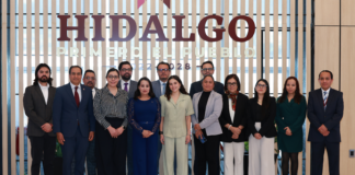 Hidalgo alcanza su mejor calificación crediticia en 26 años