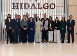 Hidalgo alcanza su mejor calificación crediticia en 26 años