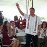 Menchaca encabeza la edición número 100 de las Ferias de Servicios