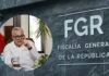 FGR cita a declarar a Rubén Rocha Moya