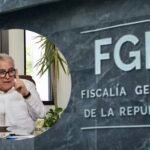 FGR cita a declarar a Rubén Rocha Moya