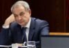 Citan como imputado por el caso Plus Ultra a Rodríguez Zapatero