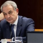 Citan como imputado por el caso Plus Ultra a Rodríguez Zapatero