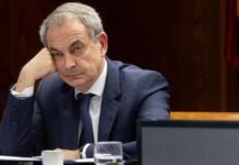 Citan como imputado por el caso Plus Ultra a Rodríguez Zapatero