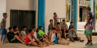 Proponen visoría deportiva para detectar talento en zonas marginadas