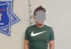 Someten a feminicida tras ataque contra su expareja en Actopan