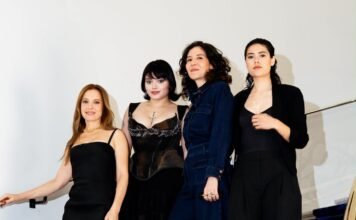 Marina de Tavira triunfa en Cannes