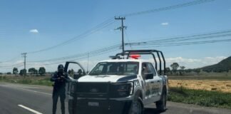 Detienen a dos tras robo millonario a cuentahabiente en Pachuca