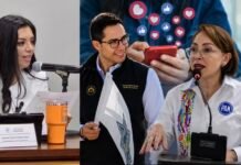 Critican diputadas actuar de alcalde “influencer” de Pachuca Jorge Reyes