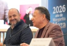 El1 de junio circularán nuevas unidades de Tuzobus: Menchaca