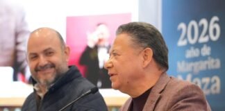 El 1 de junio circularán nuevas unidades de Tuzobus: Menchaca