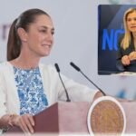 Sheinbaum rechaza persecución política en citatorio contra Maru Campos