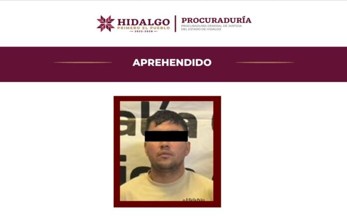 APREHENDIDO UECS 280526