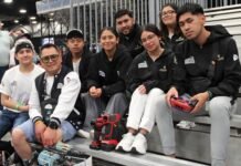 ITESA destaca en Mundial de Robótica VEX U 2026
