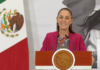 Cuestiona Sheinbaum versión de CNN de participación de la CIA en México