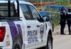 Hombre es ejecutado en San Antonio el Desmonte