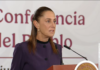 Sheinbaum propone aplazar elección judicial de 2027
