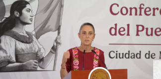 CSP ordena investigar presuntos desvíos ligados a Samuel García
