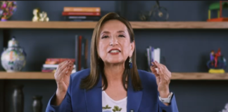 Fracasó el régimen en Chihuahua: Xóchitl Gálvez