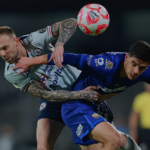 Cruz Azul y Pumas abren la gran final del Clausura 2026