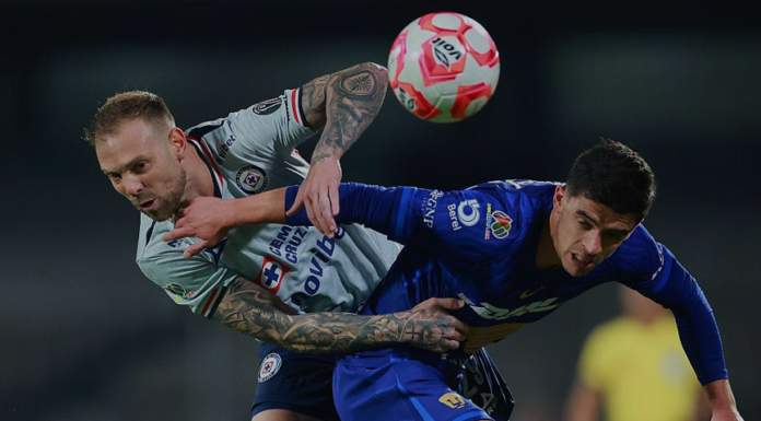 Cruz Azul y Pumas abren la gran final del Clausura 2026