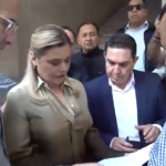 FGR cita a Maru Campos: Video