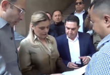 FGR cita a Maru Campos: Video