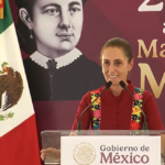 Sheinbaum anuncia festejos por dos años de su triunfo electoral
