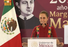 Sheinbaum anuncia festejos por dos años de su triunfo electoral