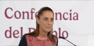 Citatorios de la FGR a Maru Campos y Rocha Moya sin imputación