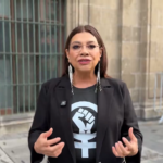Sheinbaum transmitirá informe desde el Monumento a la Revolución