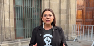 Sheinbaum transmitirá informe desde el Monumento a la Revolución