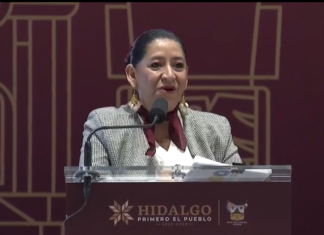 Hidalgo encenderá el ambiente mundialista con VideoMapping