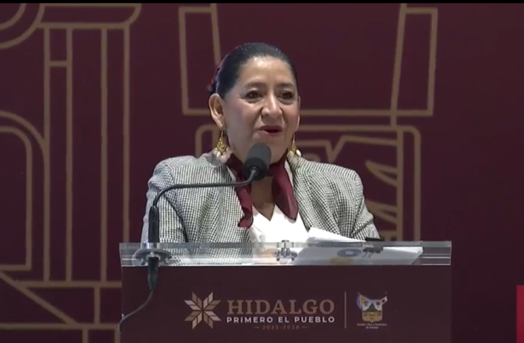 Hidalgo encenderá el ambiente mundialista con VideoMapping